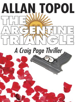 cover image of The Argentine Triangle